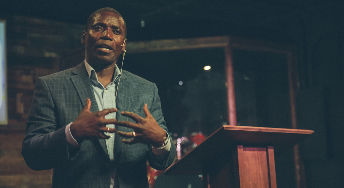 Avec l'aimable autorisation des Ministères de la Formation de Disciples