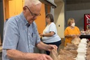 Members of City Road Chapel UMC prepare meals for the community City Road Meals 720X280