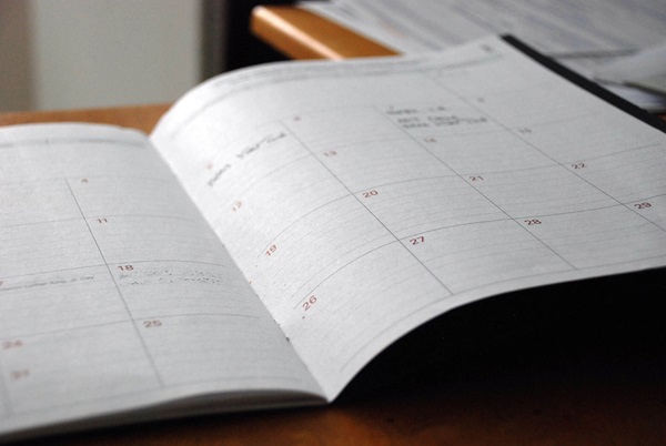 Fall planning for your church Fall planning for your church