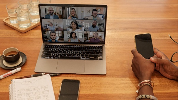 Photo courtesy of Religion and Race