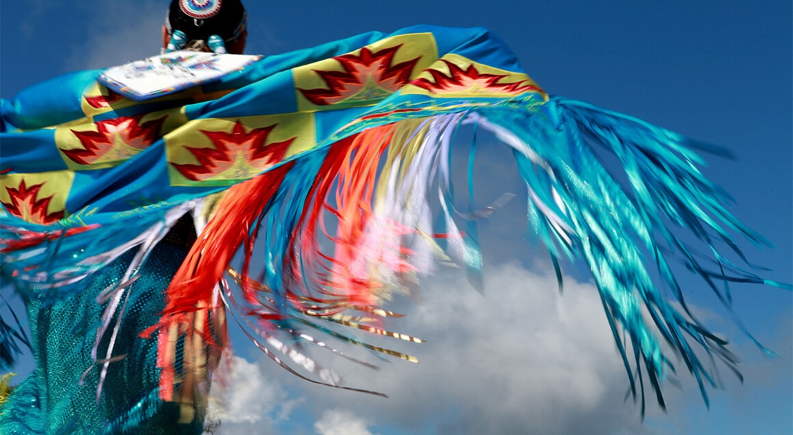 Honoring Native American Heritage Month: A call to listen, learn, and ...