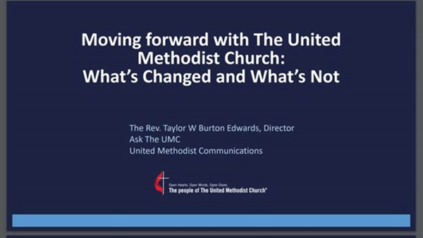 What's changed and what hasn't since General Conference