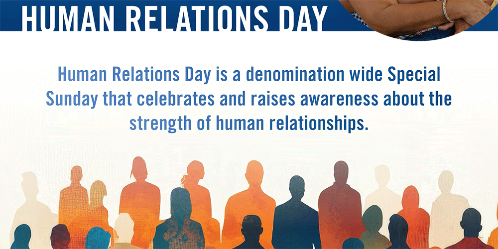 January 12, 2025 Human Relations Day Sunday is next Week/Baptism of The ...