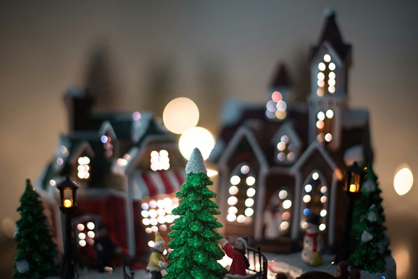 last minute christmas marketing