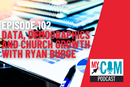 MyCom Podcast episode 102 with Ryan Burge MyCom Podcast episode 102 with Ryan Burge