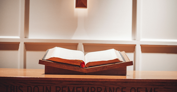 사진: 미쉘 리치, 언스플레쉬.