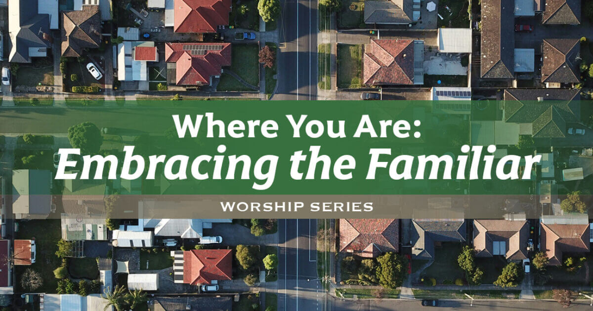 Photo courtesy of Discipleship Ministries