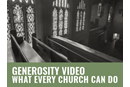 2025_Generosity_What_every_church_can_and_should_do_video_tag_grid_400x300