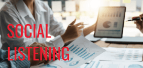 SOCIAL LISTENING