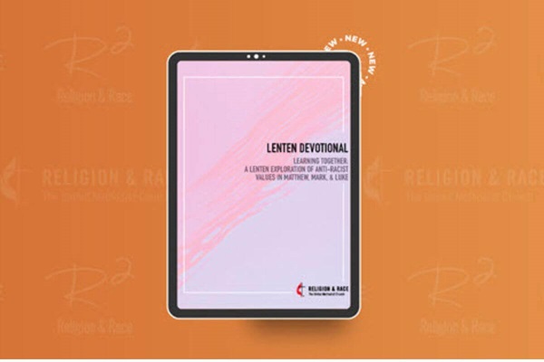 GCORR Lenten Devotional tny