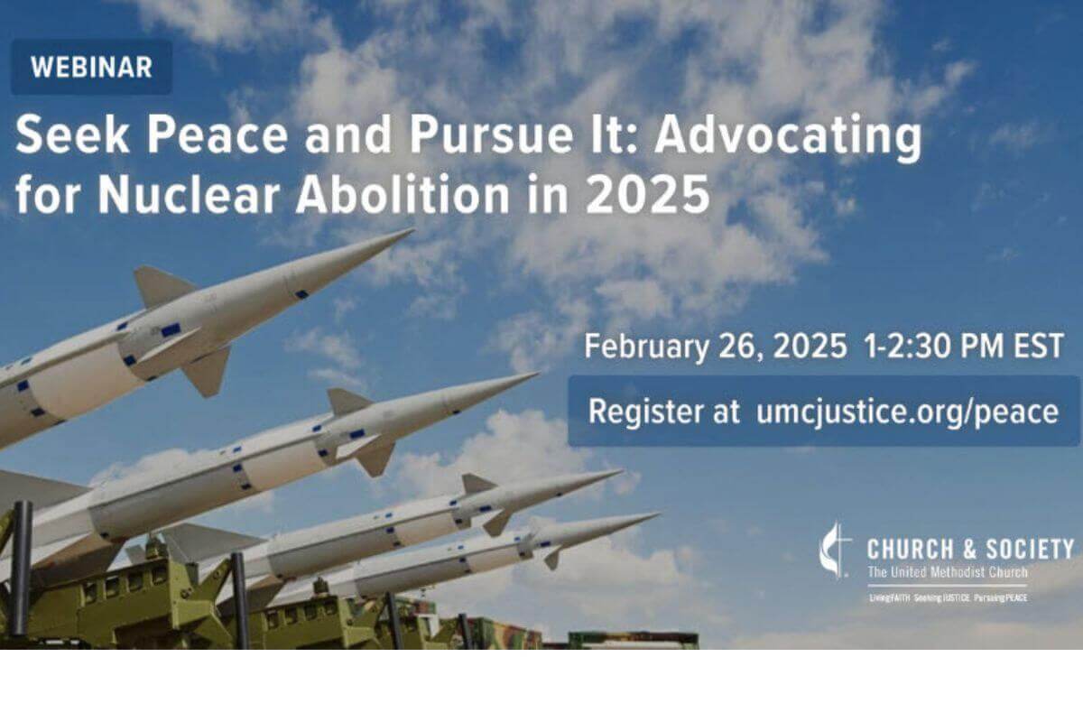 GBCS webinar seek peace tny