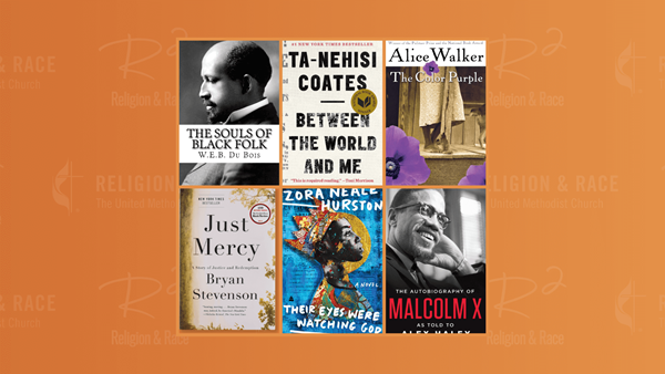 Photo courtesy of Religion and Race.