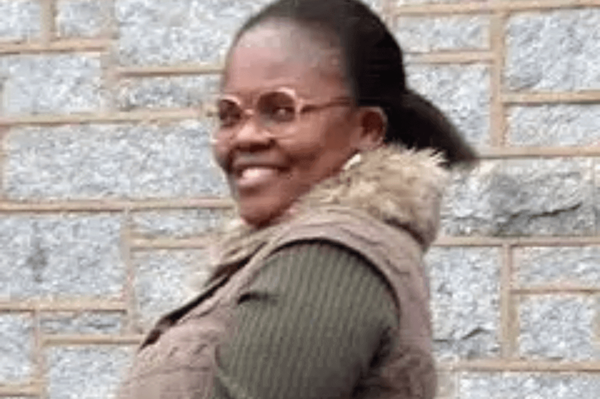 “Education is not just about personal growth; it’s a means to uplift others, especially women and girls. This scholarship eases the burden of my studies and strengthens my commitment to serving my community.” Jacqualine Chipongo, Drew University Theological School