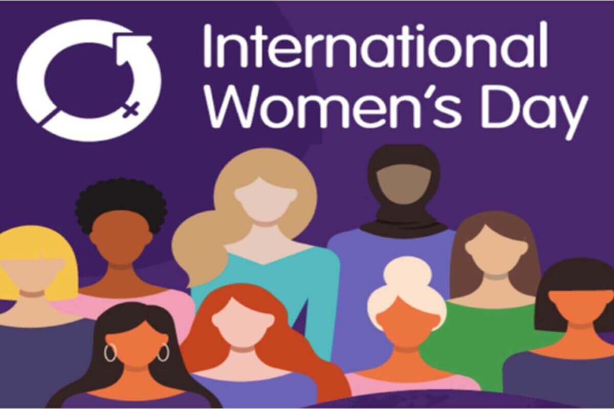 International Womens Day