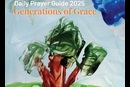 Daily Prayer Guide Preview image 1