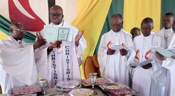 Photo courtesy of Discipleship Ministries Betty1