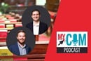 Mycom 105 Matt Patrick and Matt Austin on MyCom episode 105