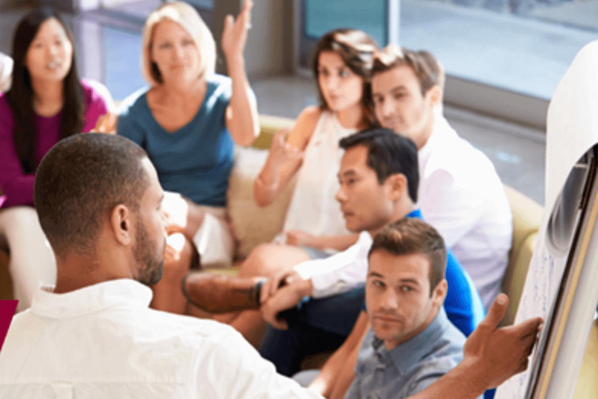 Wespath's upcoming events and webinars. Photo courtesy of Wespath.