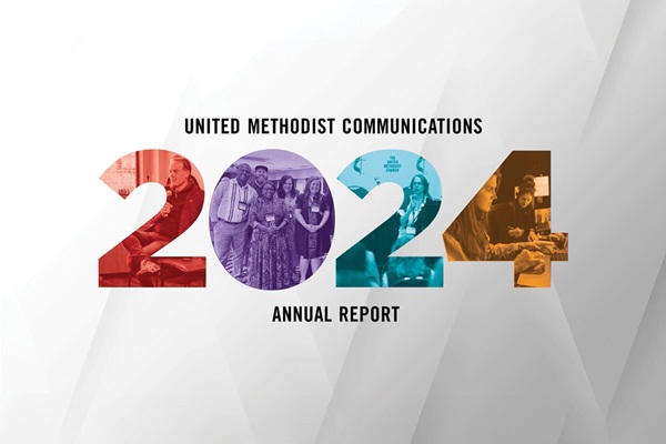 Image from United Methodist Communications. Image from United Methodist Communications.