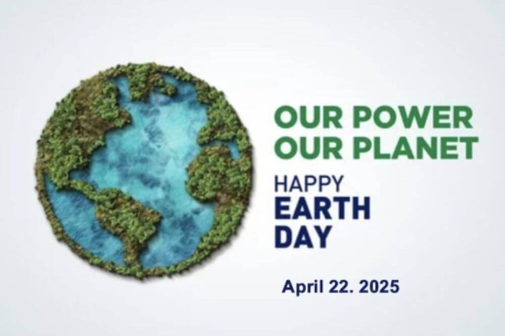 On Earth Day 2025, we are invited to deepen our commitment to healing the harm done to God’s creation—especially the harm inflicted on Black, Indigenous, and oppressed communities around the globe through systems of extraction, exploitation, and environmental racism.