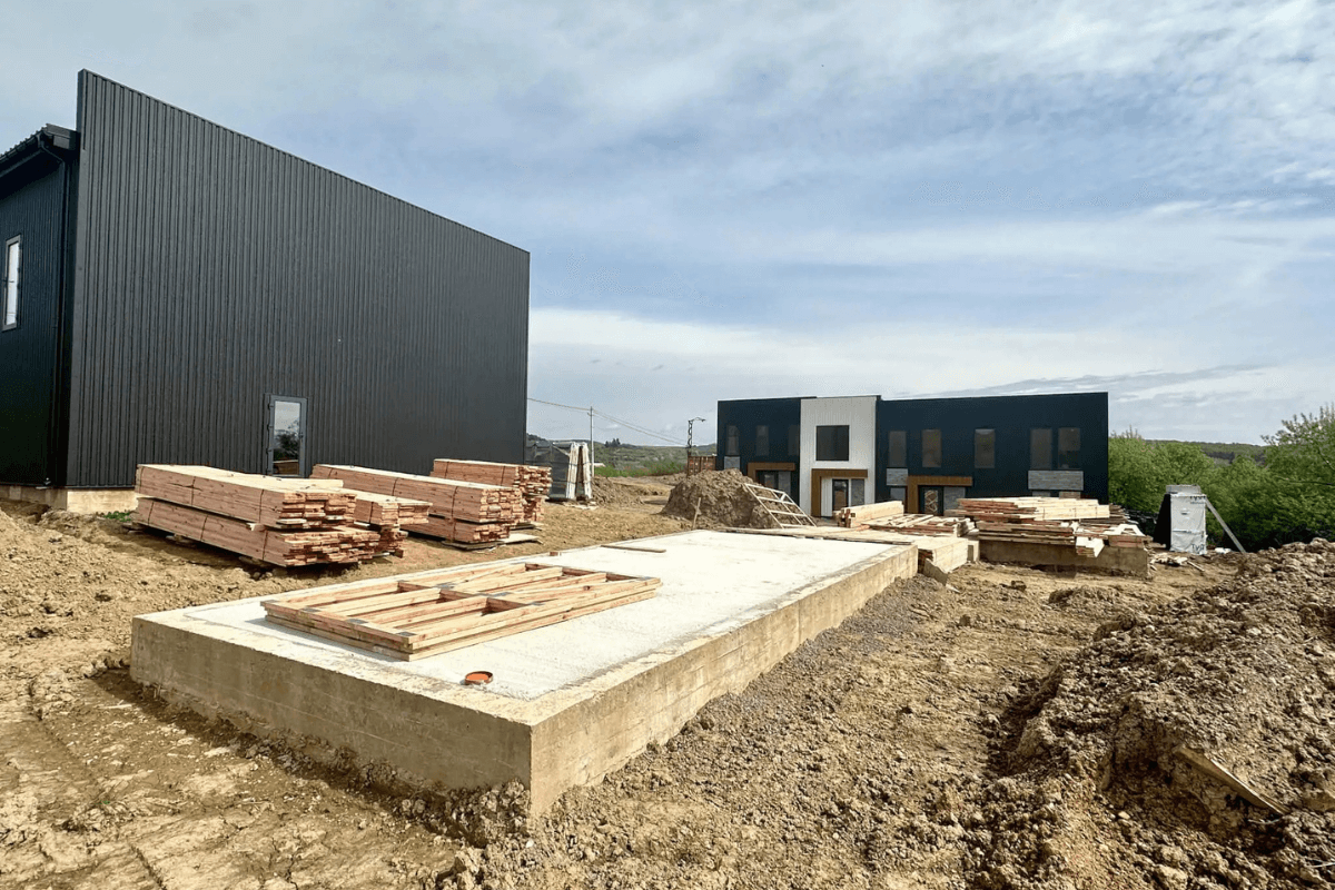 Since 2022, UMCOR has supported One Collective in its effort to provide housing for Ukrainian residents displaced by the ongoing war. (Photo: One Collective)