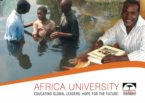 Thumbnail - Africa University Explainer Brochures