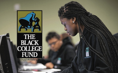 Thumbnail - Black College Fund Pew Cards