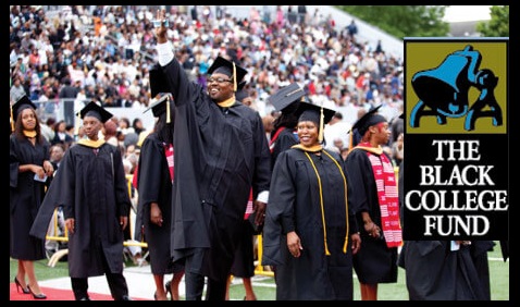 United Methodist Church Black College Fund Digital Ads