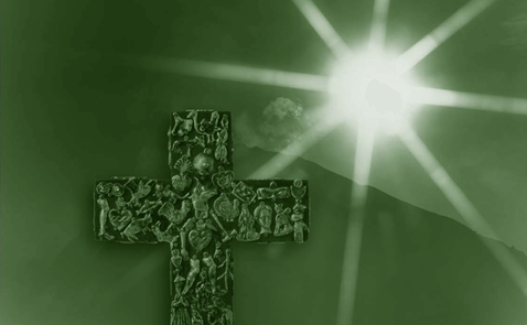 United Methodist Church Apportionments - Interdenominational Cooperation Fund - Thumbnail