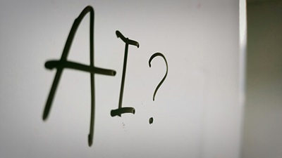 How AI can help your local church How AI can help your local church
