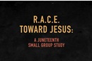 RACE toward Jesus