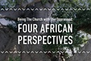 Four African Perspectives Bible Study