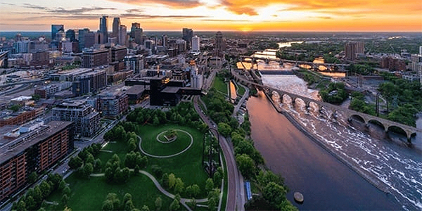 Courtesy photo: UMCom website