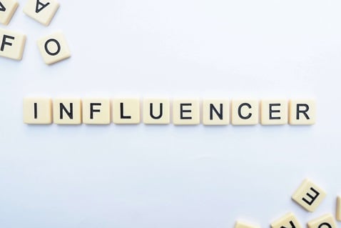 Leveraging influencer marketing for church outreach Leveraging influencer marketing for church outreach