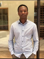 Tafadzwa Chikawa