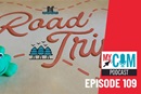 MyCom Podcast 109 Taking a digital road trip on MyCom episode 109