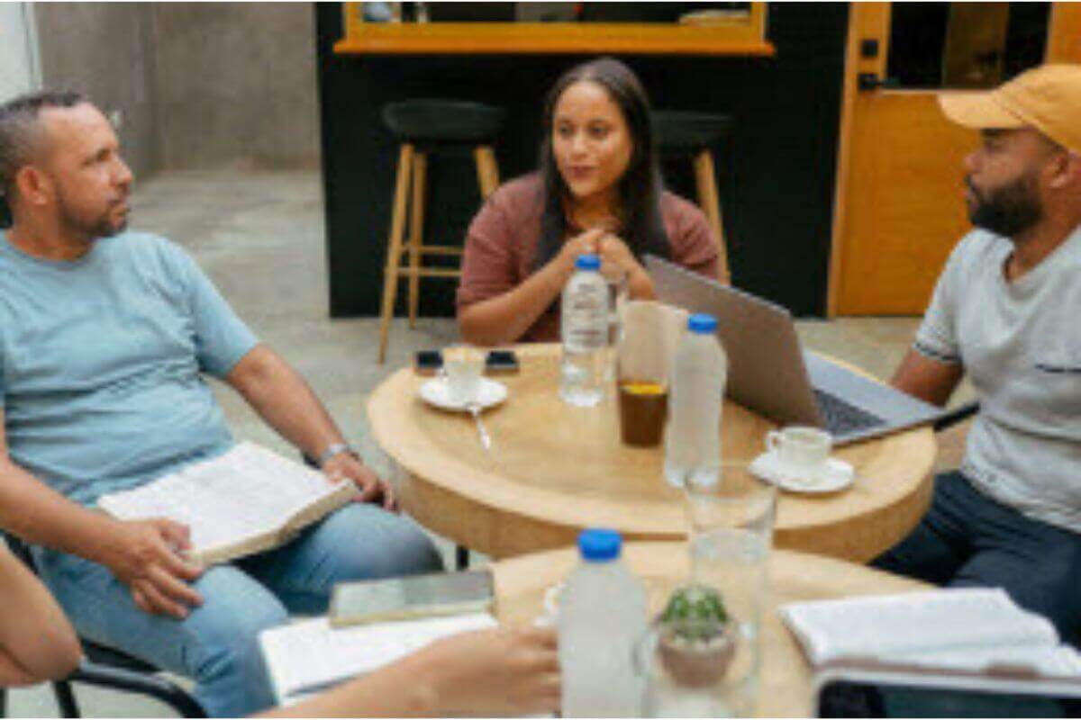 Intercultural Competence Awareness for Engaging with Immigrants