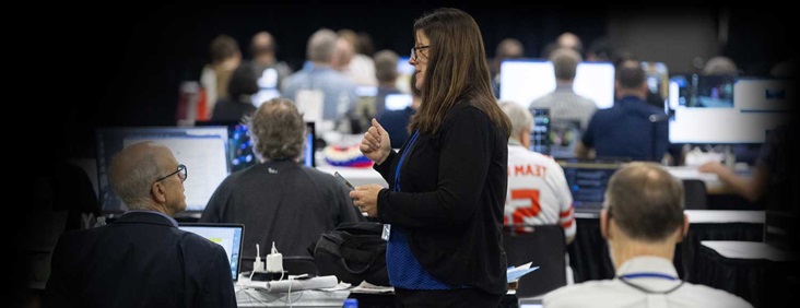 United Methodist Communications - An Agency of the United Methodist Church - 2024 General Conference News and Communications Room United Methodist Communications - United Methodist Church - 2024 General Conference News and Communications Room