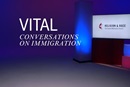 Vital Conversations on Immigration