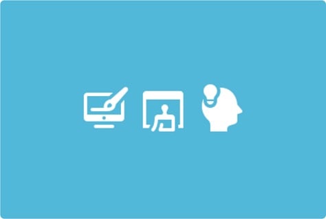 United Methodist Communications Branding Services - Thumbnail Branding and Logos