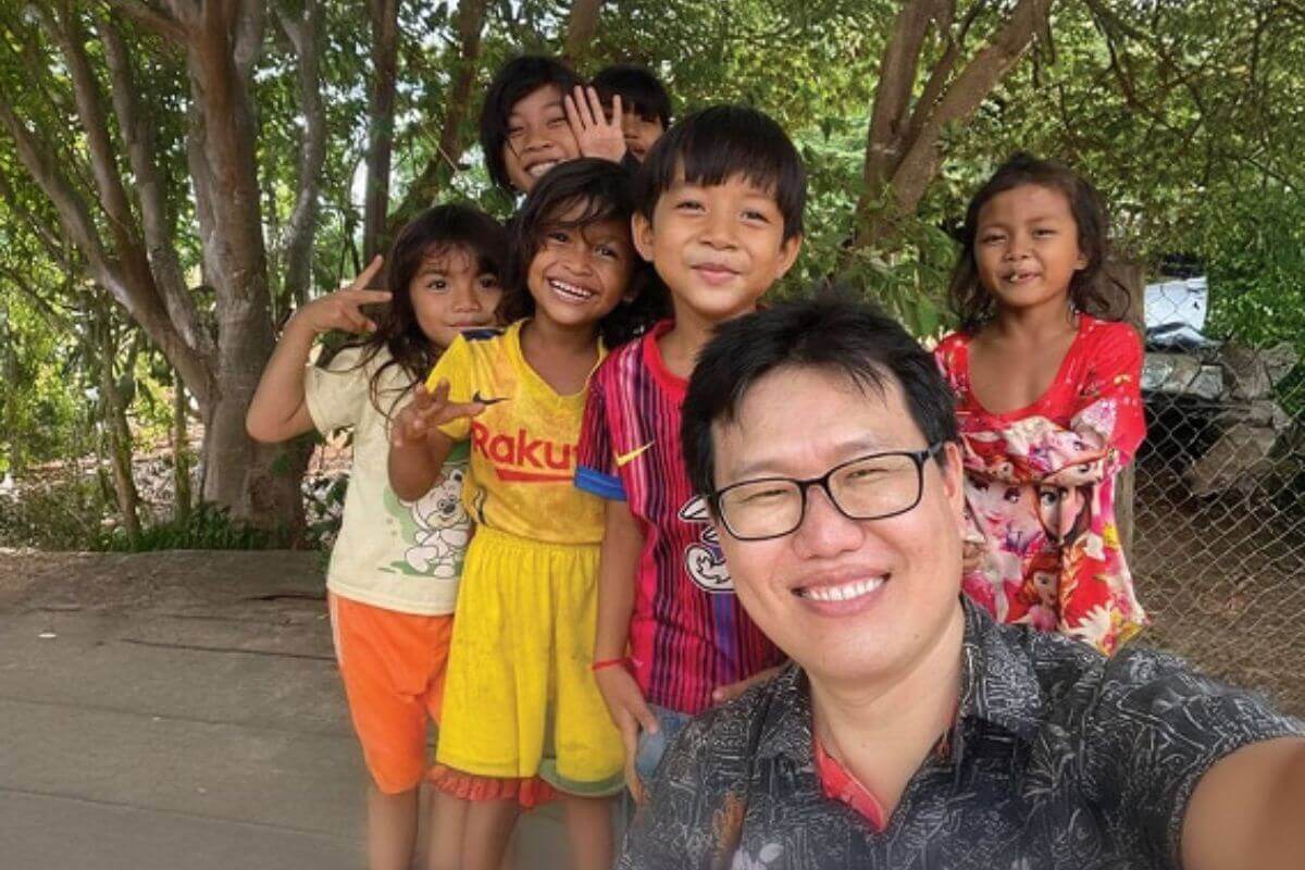 Photo courtesy of Global Ministries.