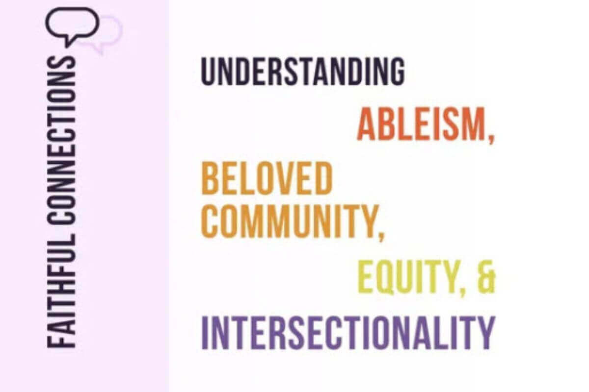 Faithful Connections