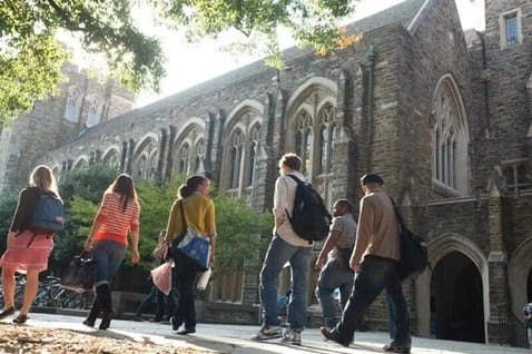 Colleges universities tny