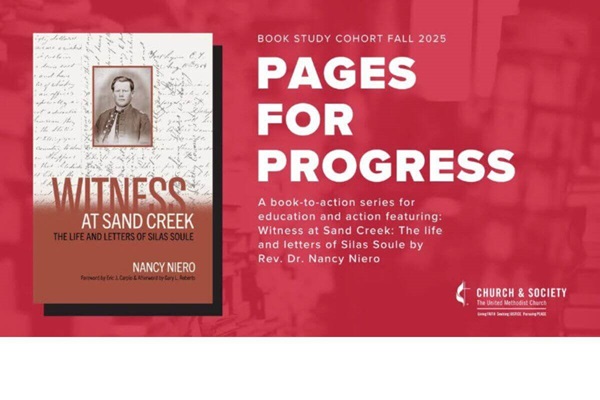 Witness at Sand Creek: The Life and Letters of Silas Soule