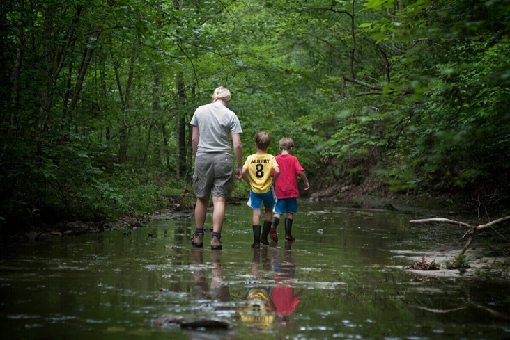 Photo by Mike DuBose, UM News.