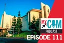MyCom Podcast 111 MyCom 11 Rewilding Church with First Church San Diego