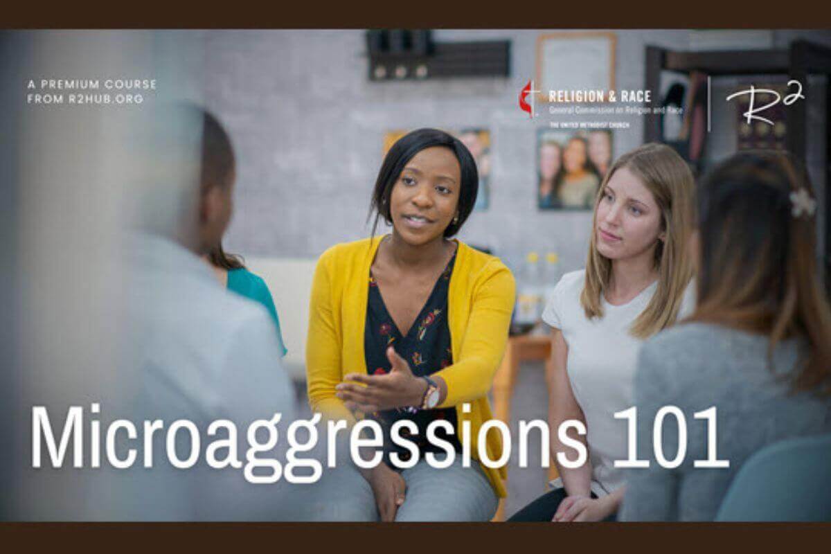 Microaggressions 101