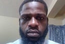 The Rev. Yav Mbay Ceadoux is a scholarship recipient studying at Africa University in Zimbabwe. Photo courtesy of Yav Mbay.