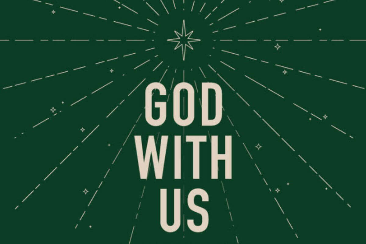 God With Us