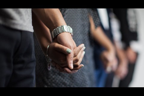 Photo courtesy of Discipleship Ministries. Article_Hands02